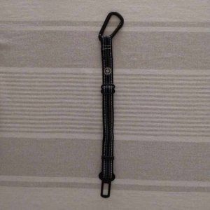 Good2Go Dog Seatbelt Safety Restraint Tether